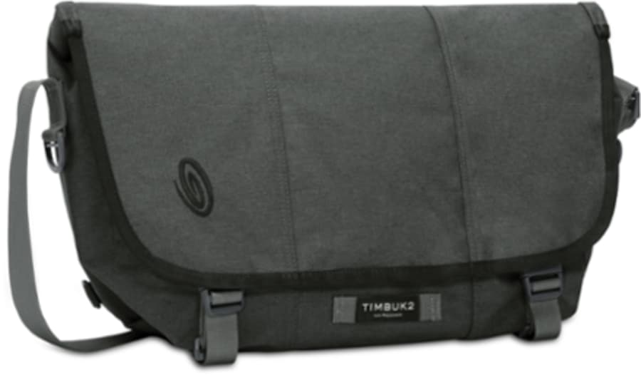 Timbuk2 Custom Classic Messenger Bag Small