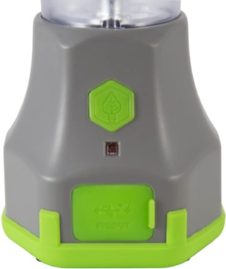 Atlas 600 Hybrid Solar Camping Lantern