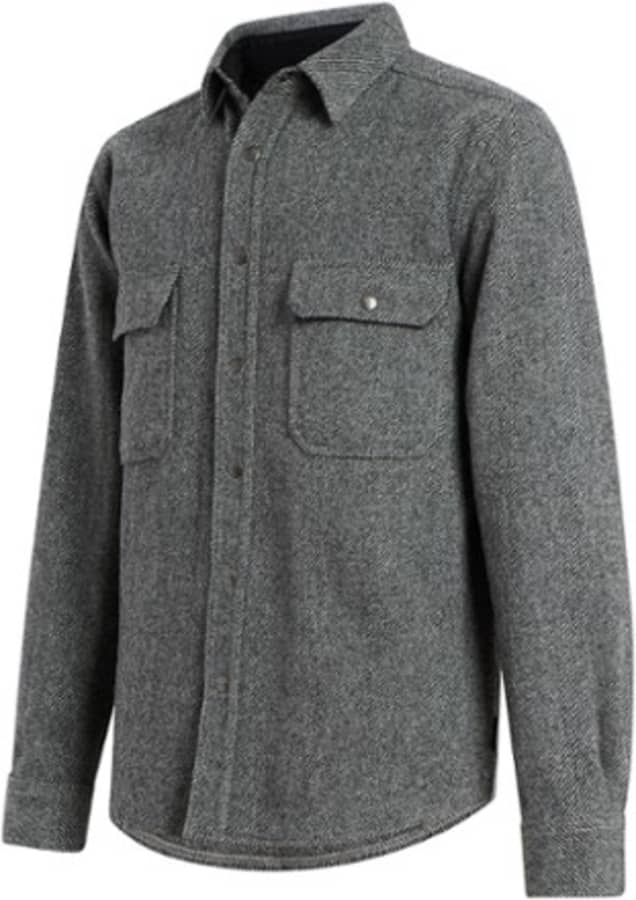 Used Woolrich Wool Alaskan Shirt | REI Co-op