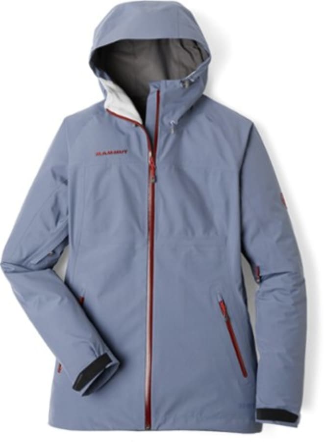 Mammut Wenaha Rain Jacket Mammut Gore Tex Paclite Used Mammut