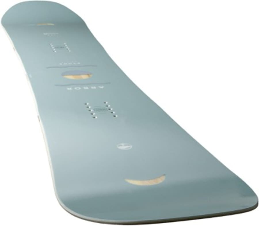 中古】Arbor ethos 141cm