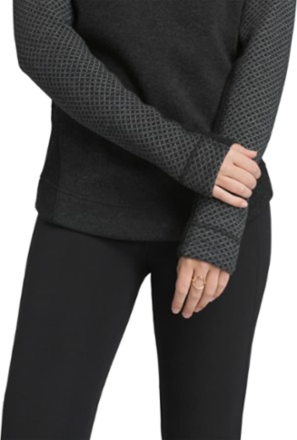 Women's prAna, Brandie Wool Blend Sweater