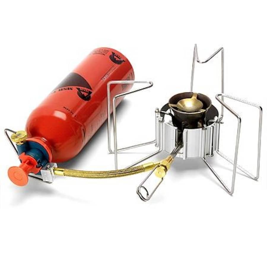 Used Msr DragonFly Stove | REI Co-op