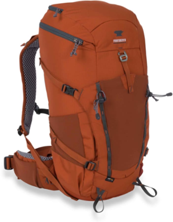 35 Backpack Mountainsmith Mayhem 35 Review Mountainsmith Mayhem 45