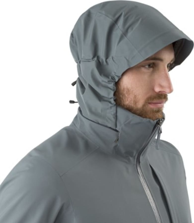 Used Arc'teryx Interstate Jacket | REI Co-op Used Arc'teryx Interstate Jacket | REI Co-op