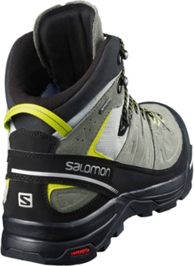 Used Salomon X Mid GTX Hiking Boots | REI Co-op