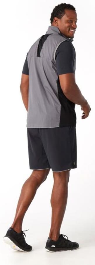 Men's Merino Sport Ultra Light Vest