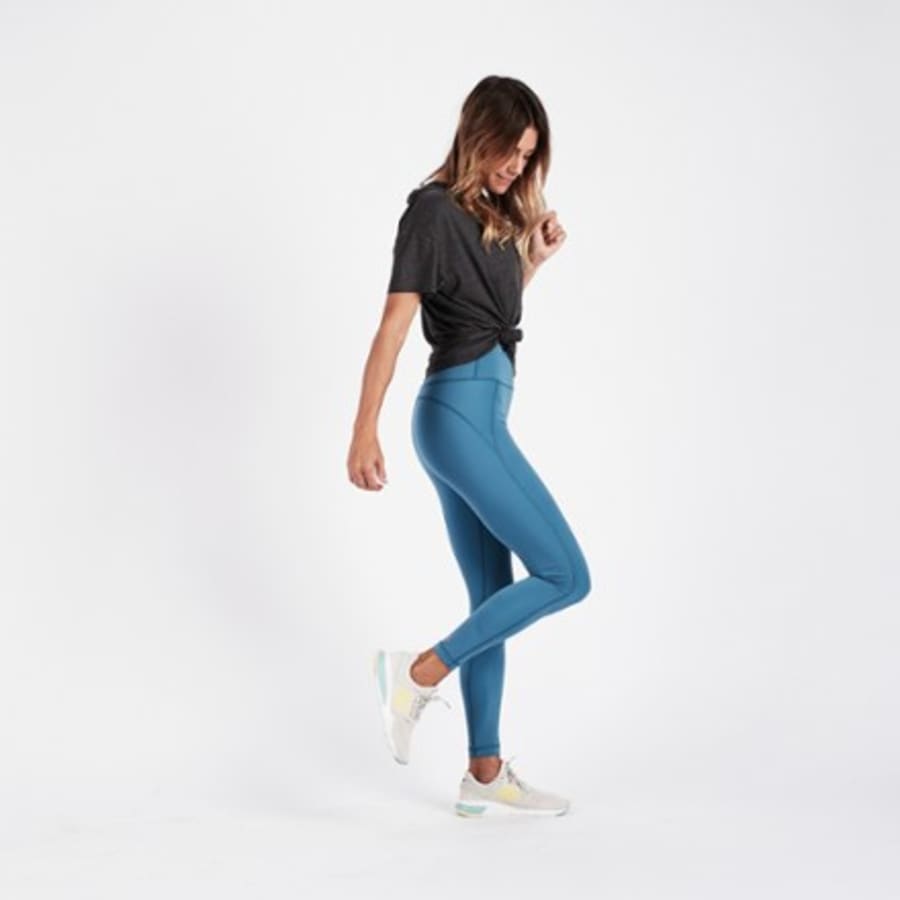 Vuori Pace High Rise Legging