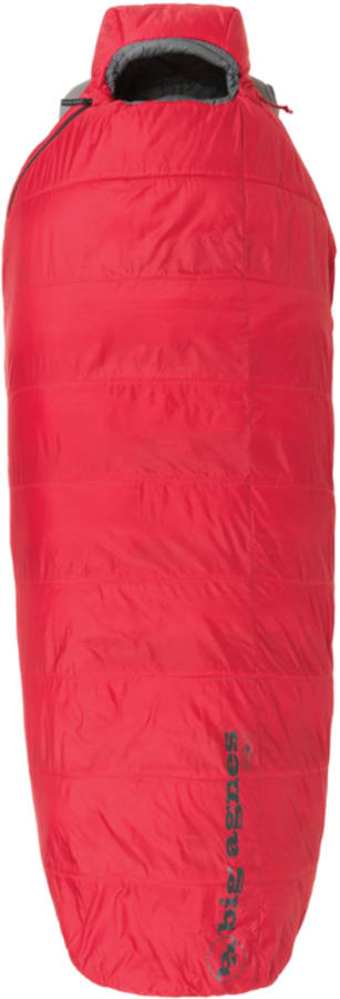 Big agnes gunn creek 30 sale