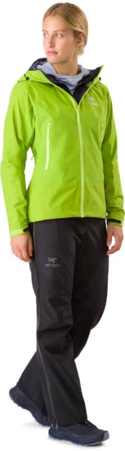 Arc'teryx Beta AR Pants - Women's, REI Co-op