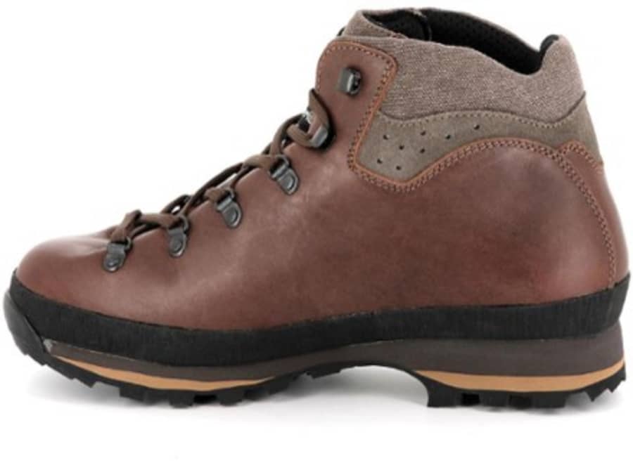 Used Zamberlan 324 Duke GTX RR Hiking Boots | REI Co-op