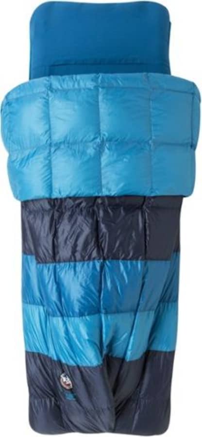 Camp Robber Bedroll System Sleeping Bag