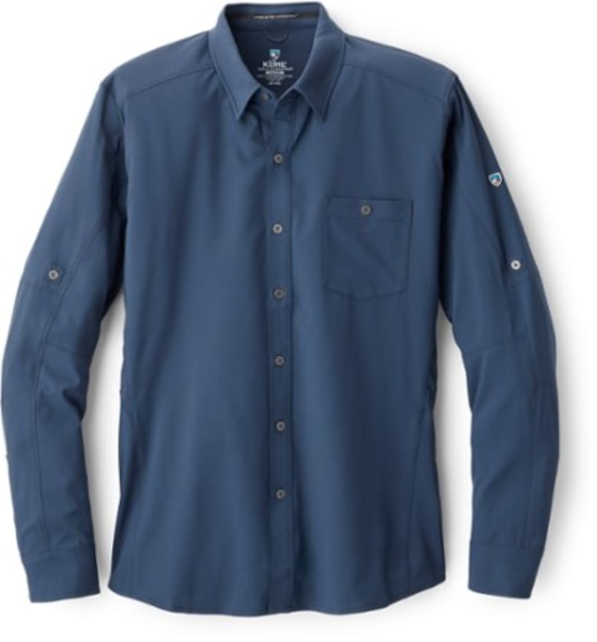 Used Kuhl Bandit Long-Sleeve Shirt | REI Co-op