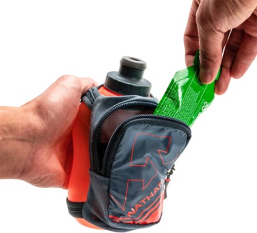 SpeedShot Plus Insulated Flask