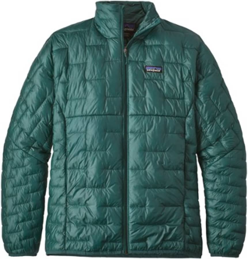 Micro Puff Insulated Jacket - Men's