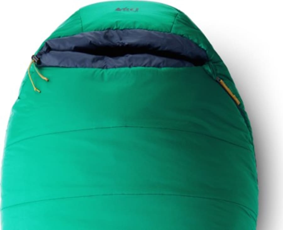 Used REI Co-op Zephyr 20 Sleeping Bag | REI Co-op