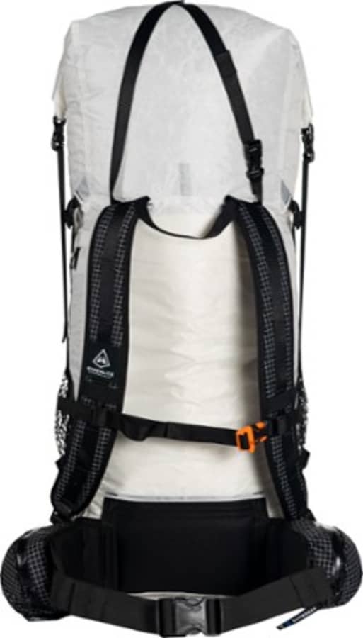 HYPERLITE MOUNTAINGEAR 3400 WindRider　Ｌ Hyperlite Mountain Gear Windrider | Ultralight Backpack