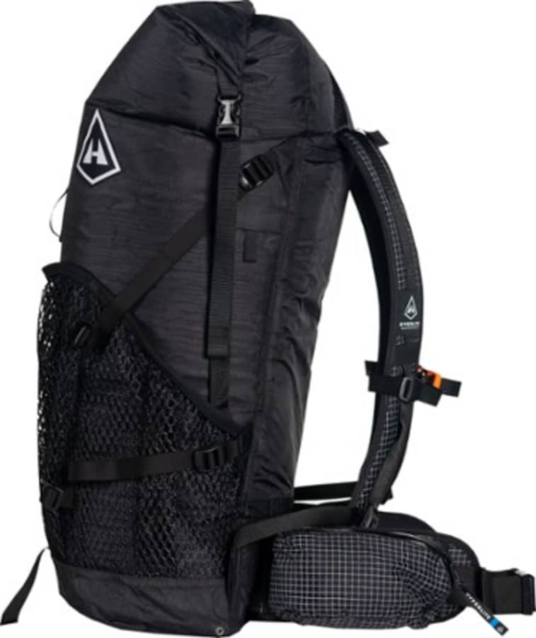 Used Hyperlite Mountain Gear 2400 Windrider Pack | REI Co-op Used Hyperlite Mountain Gear 2400 Windrider Pack | REI Co-op