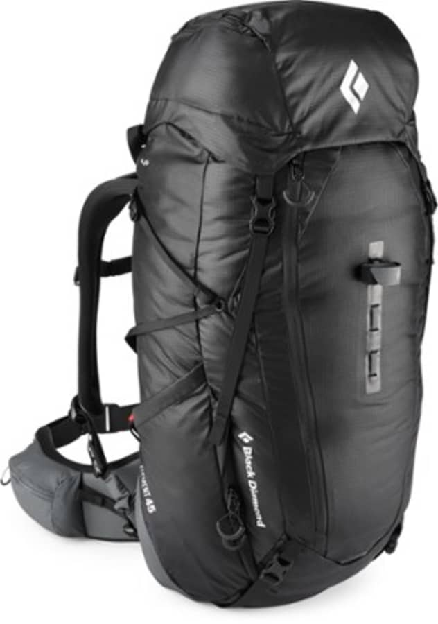 Used Black Diamond Element 45 Pack | REI Co-op