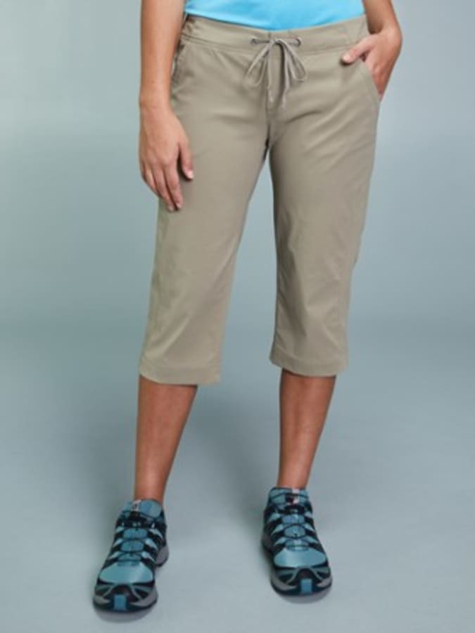 Used Columbia Anytime Outdoor Capri Pants | REI Co-op