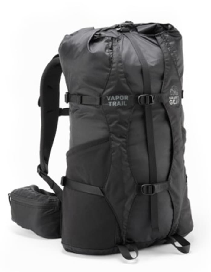 GRANITE GEAR - グラナイトギア バックパック Vapor Trail Tall 60 リミテッド Vapor Trail - Limited Edition | 宗像山道具店 by GRIPS