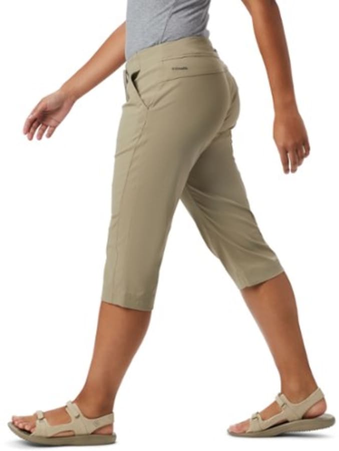 Women’s Anytime Outdoor™ Capris