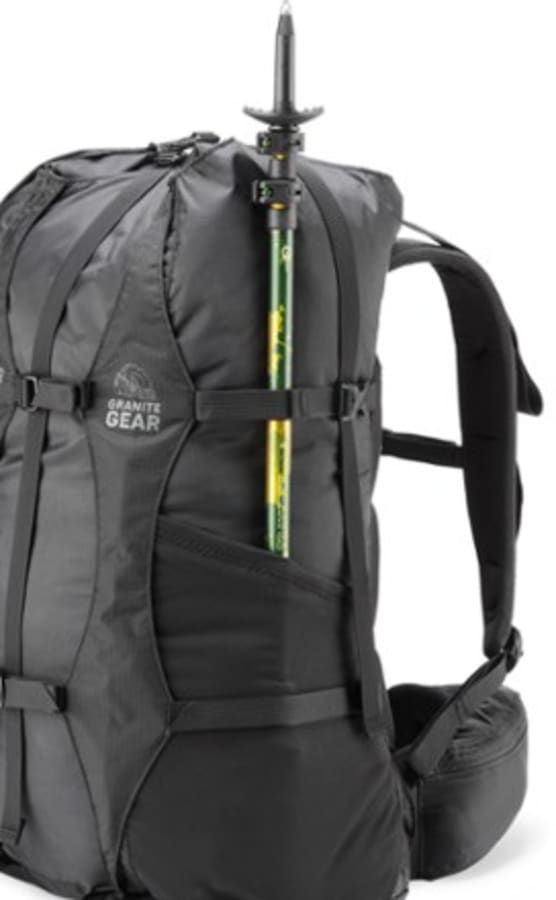 Used Granite Gear Vapor Trail 60 Pack - Limited Edition | REI Co-op