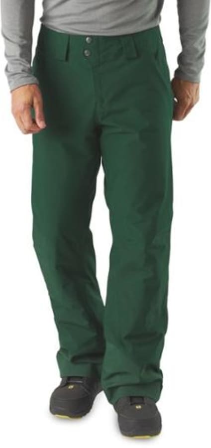 Patagonia Quandary Pants - 32 Inseam