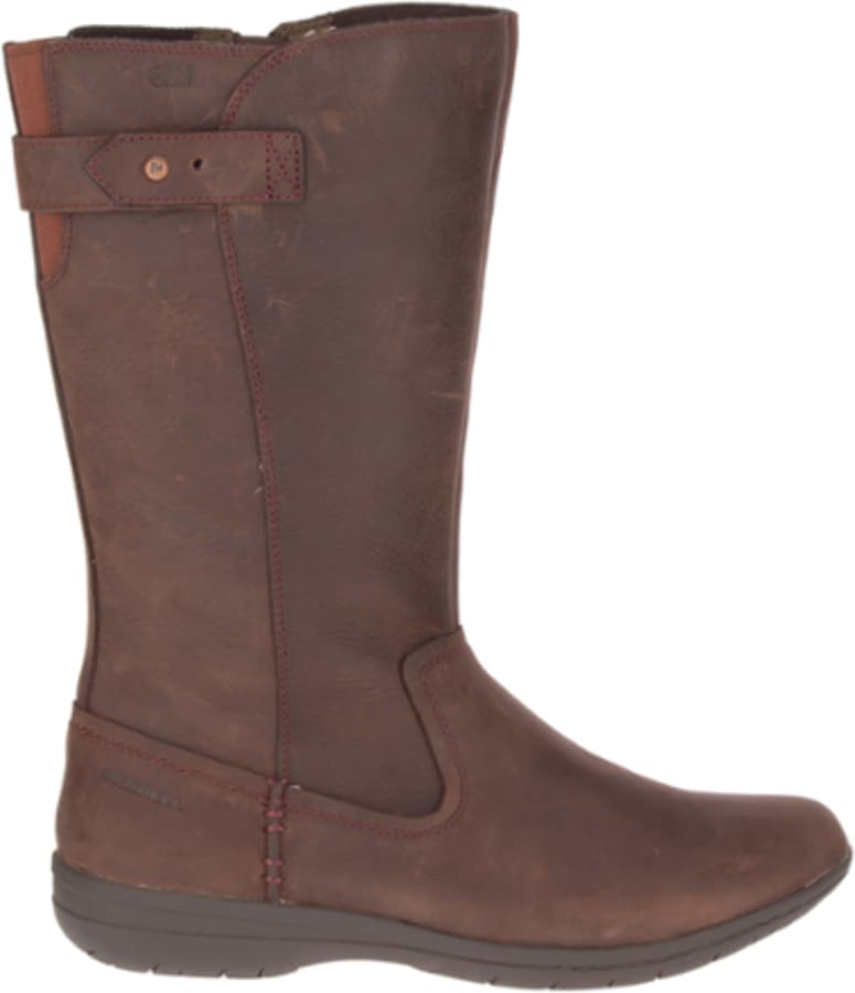 Merrell tall boots womens new arrivals