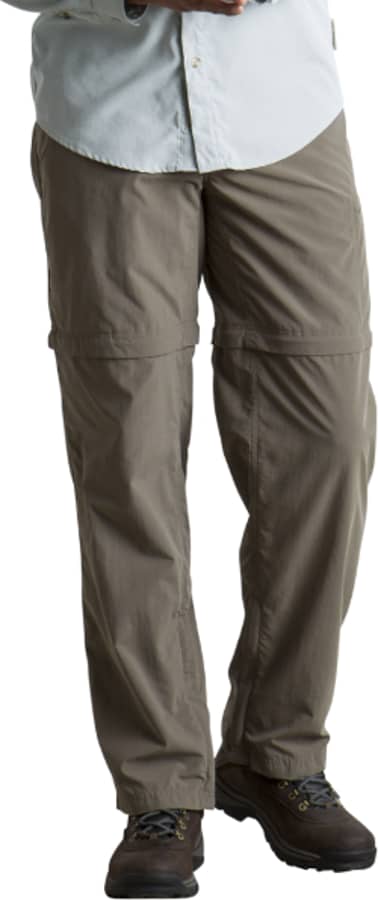 Used Exofficio BugsAway Sol Cool Ampario Convertible Pants | REI Co-op