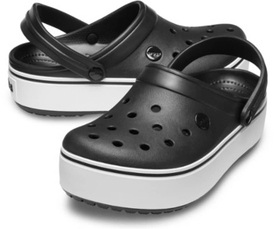Used Crocs Crocband Platform Clogs | REI Co-op