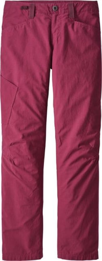 Patagonia Mens Venga Rock Pants  Price Match + 3-Year Warranty