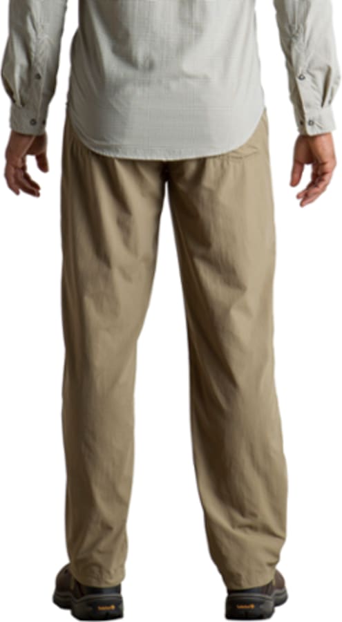 Used Exofficio BugsAway Echo Pants Short Sizes