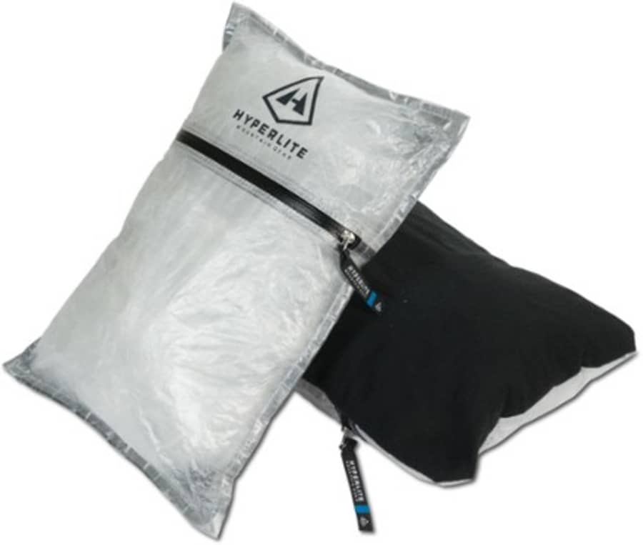 アウトドア寝具 HYPERLITE MOUNTAINGEAR STUFF SACK PILLOW Ultralight Camp Pillow with Dyneema by Hyperlite Mountain Gear