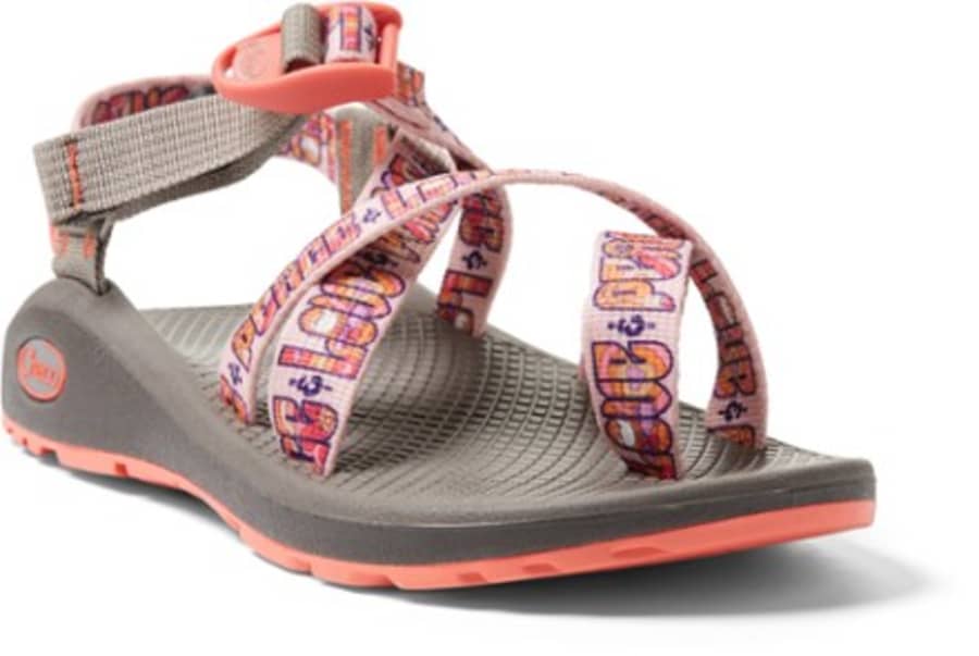 新品 Chaco チャコ Zcloud Woodstock ウッドストック 8 Used
