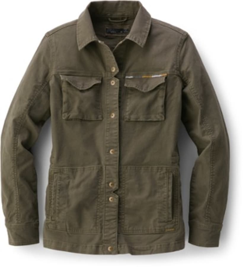 Prana pennington jacket hot sale