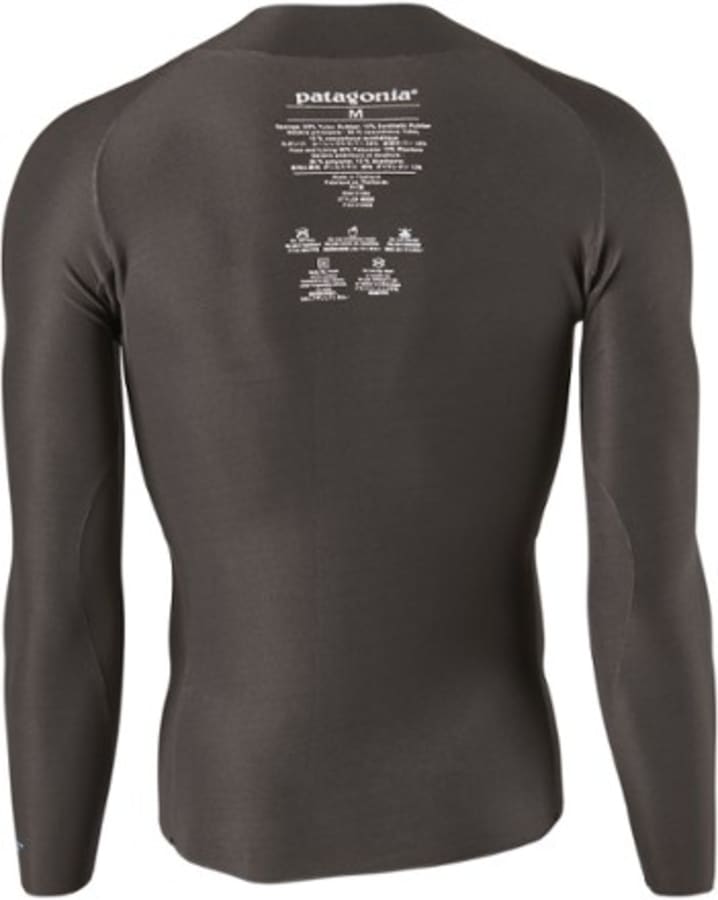 Men's R1• Lite Yulex® Front-Zip L/S Top Patagonia Women's R1 Lite