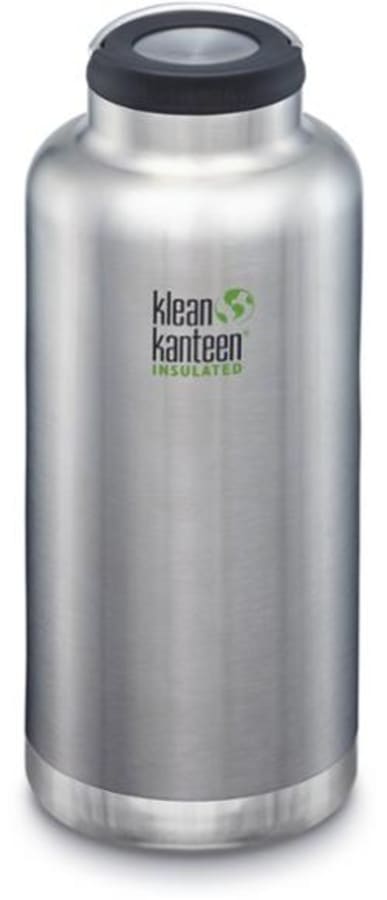 64 oz TKWide Insulated Water Bottle with Loop Cap