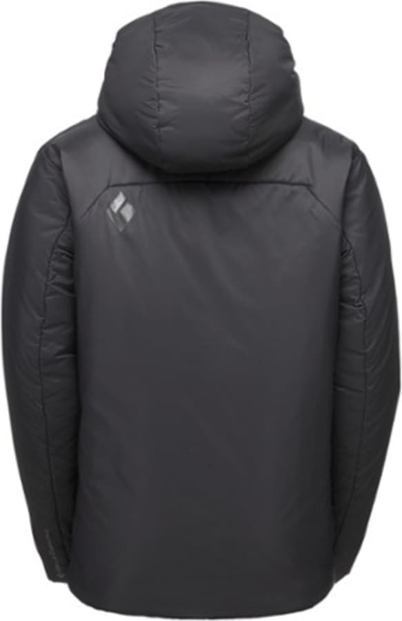 Used Black Diamond Stance Belay Insulated Parka | REI Co-op Used Black Diamond Stance Belay Insulated Parka | REI Co-op