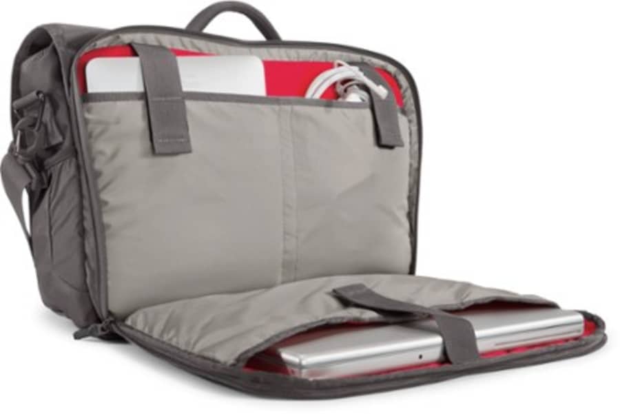 Timbuk2 Commute Messenger Bag 2.0