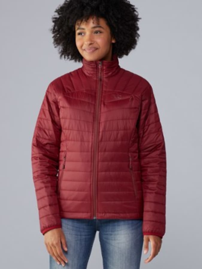 Rei co op revelcloud ii jacket clearance