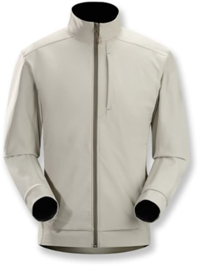 Used Arc'teryx Karda Softshell Jacket | REI Co-op Used Arc'teryx Karda Softshell Jacket | REI Co-op