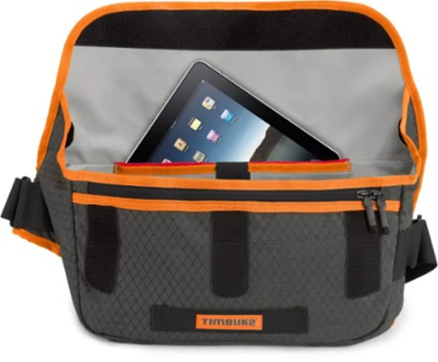 Timbuk2 Closer Laptop Briefcase Review, by Geoff