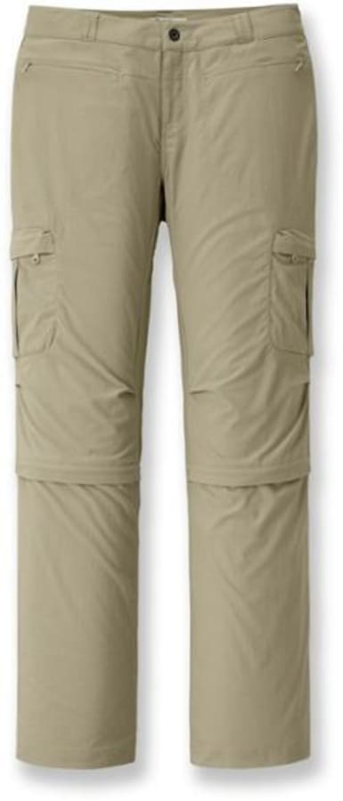 Used Kuhl Horizn RECCO Convertible Pants | REI Co-op