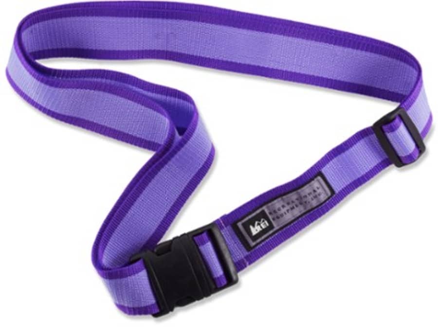 REI Co-op 1 inch Webbing Straps with Side-Release Buckle