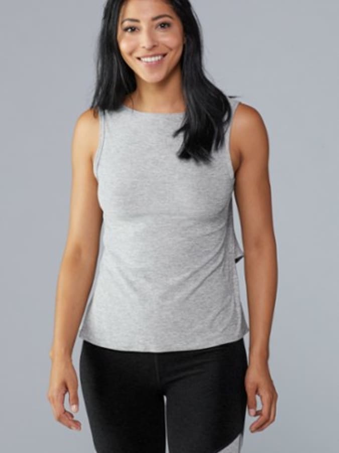 What Maternity Workout Clothes Do I Need?. Nike CA