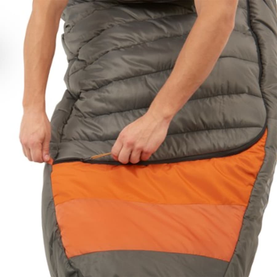 Kelty Tuck 0 Regular Sleeping Bag