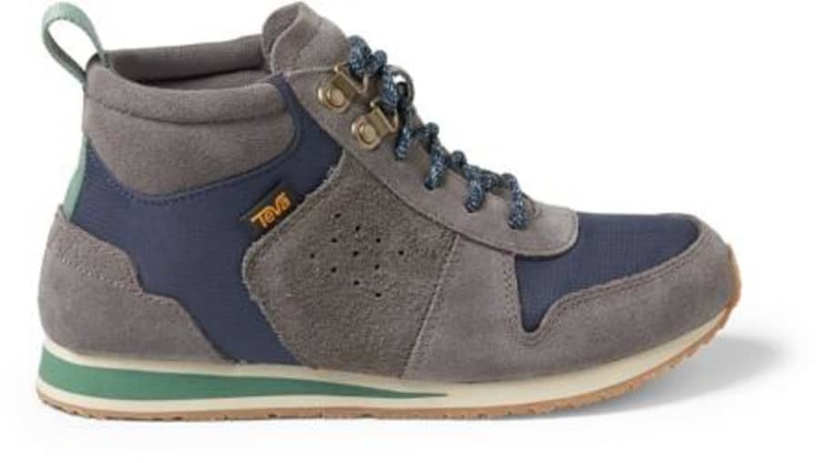Used Teva Highside 84 Mid Shoes REI Co op