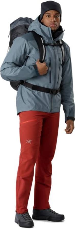 Used Arc'teryx Sigma AR Soft-Shell Pants | REI Co-op Used Arc'teryx Sigma AR Soft-Shell Pants | REI Co-op