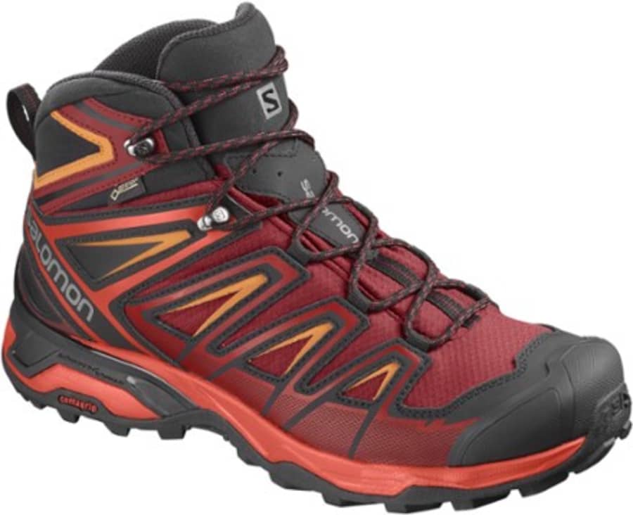 Used Salomon X Hiking Boots | REI Co-op